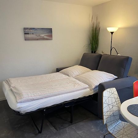 Schwalbennest Ferienvermietung Arendholz Hüde Exterior foto