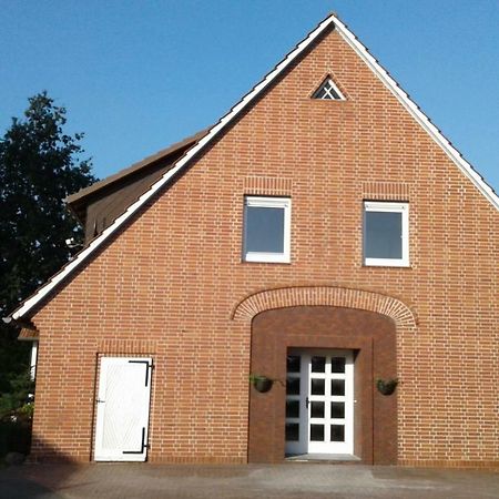 Schwalbennest Ferienvermietung Arendholz Hüde Exterior foto